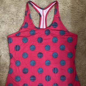 Nike tank top